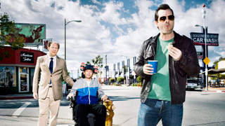 <i>Legit</i> continues to offer sweetness and sick jokes in a near-perfect balance